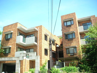 【外観】 | 藤和ライブタウン池田五月山