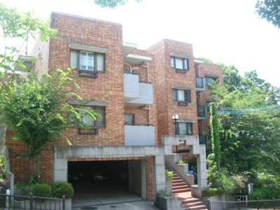 【外観】 | 藤和ライブタウン池田五月山