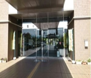 ソレイユの周辺|鶴ヶ島市役所まで1500m