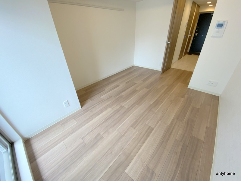 プレサンス堺筋本町駅前シェル　仲介手数料無料の居間・リビング