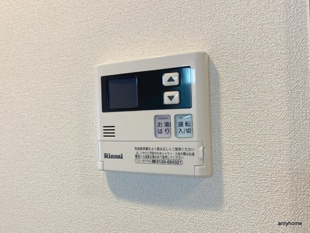 プレサンス堺筋本町駅前シェル　仲介手数料無料の内装