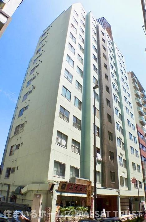 パールハイツササヅカ