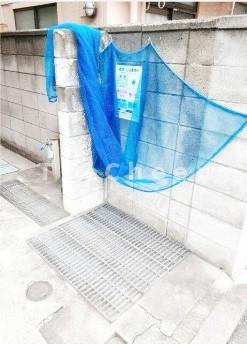 【その他共用部分】 | オリエンタルコーポ