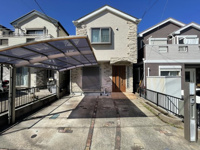 鷹取1丁目中古戸建の画像