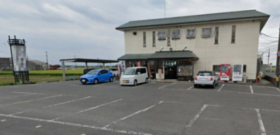 小山市大字卒島の店舗