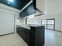 【トイレ】 | グランピアマンションやよい坂☆仲介手数料無料☆ | 機能性とデザイン性を両立させた、リノベーション物件ならではの素敵な室内。実際に見てみるとそれがよく分かります♪