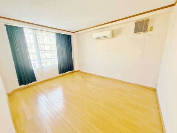 尼崎市金楽寺町２丁目　中古戸建の洋室