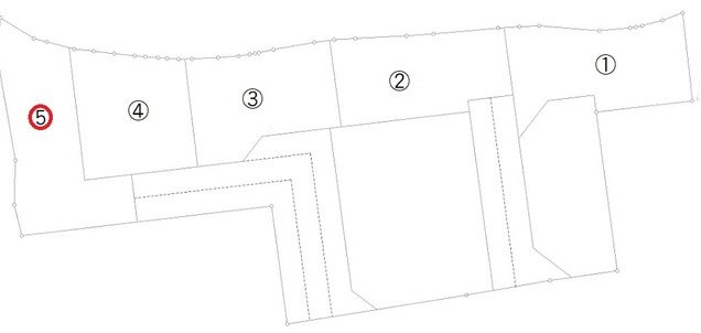 安佐南区山本４丁目