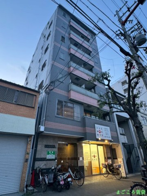 【外観】 | コーポエスワイ