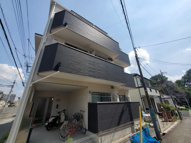 ベラルーナ岩槻の画像