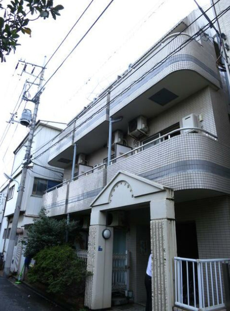 葛飾区新小岩４丁目のマンションの画像