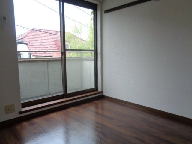 サンホーム辻堂東海岸の洋室