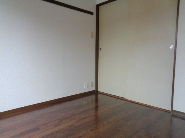 サンホーム辻堂東海岸の洋室