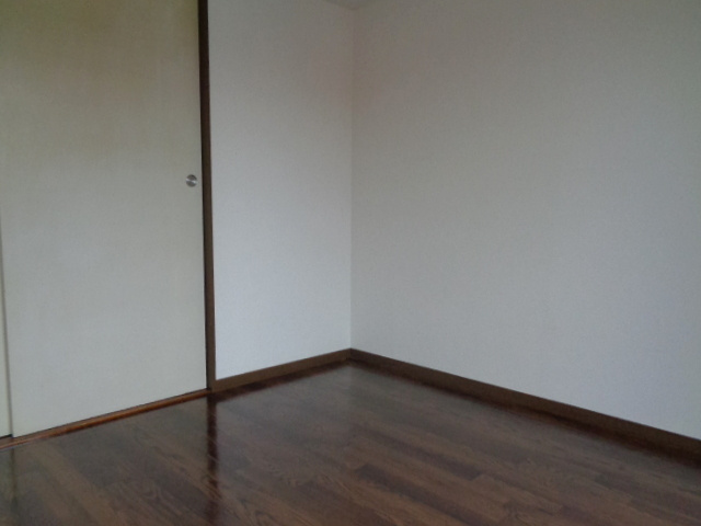 サンホーム辻堂東海岸の洋室