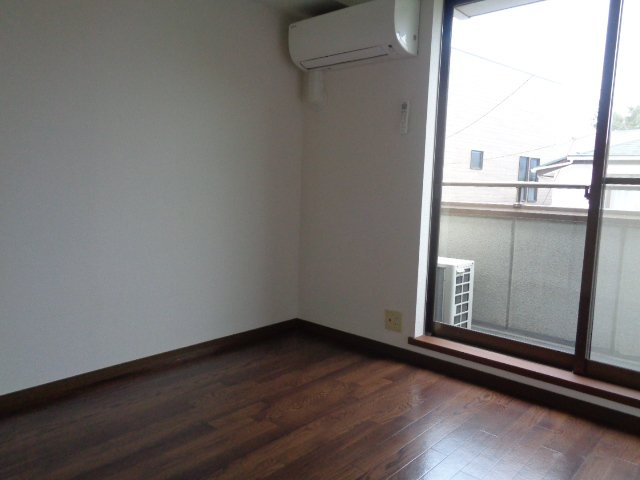 サンホーム辻堂東海岸の洋室