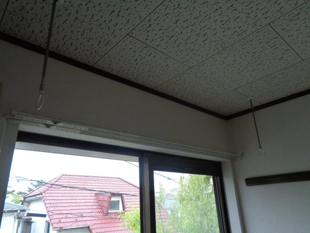 サンホーム辻堂東海岸の内装