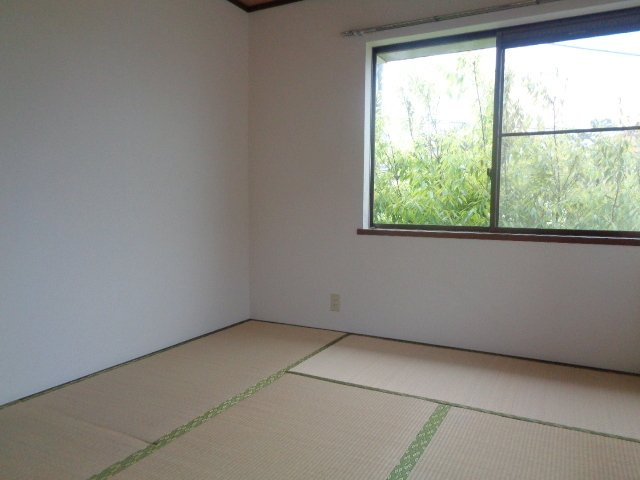 サンホーム辻堂東海岸の和室