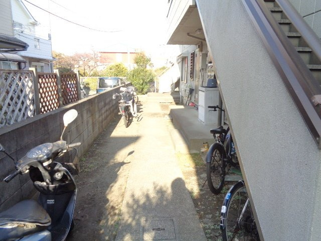 サンホーム辻堂東海岸のその他