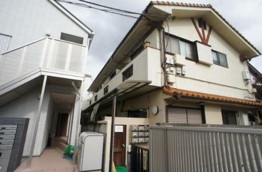 ノースプラザの外観|外観☆