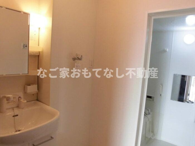 【その他】 | サニーコート | ※写真は別号室