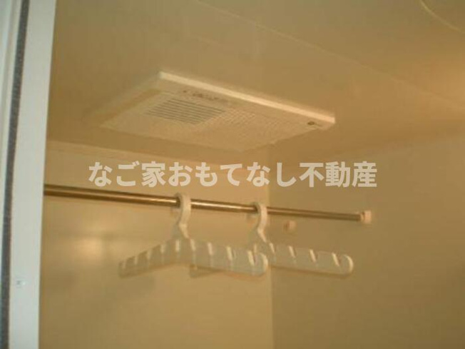 【浴室】 | サニーコート | ※写真は別号室