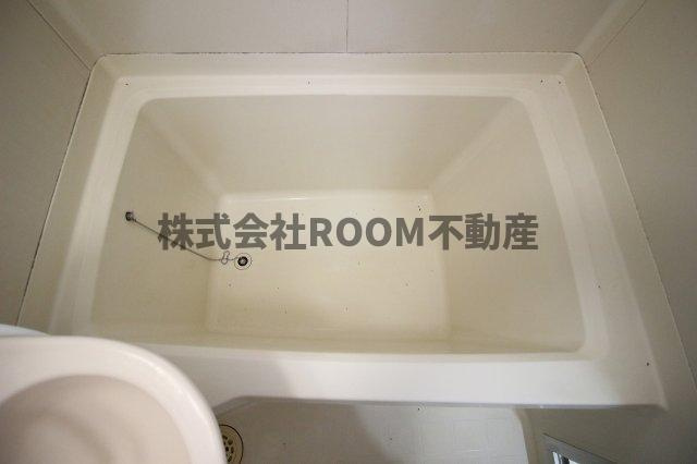 ノースルピナスの浴室|日々の暮らしに欠かせないお風呂です