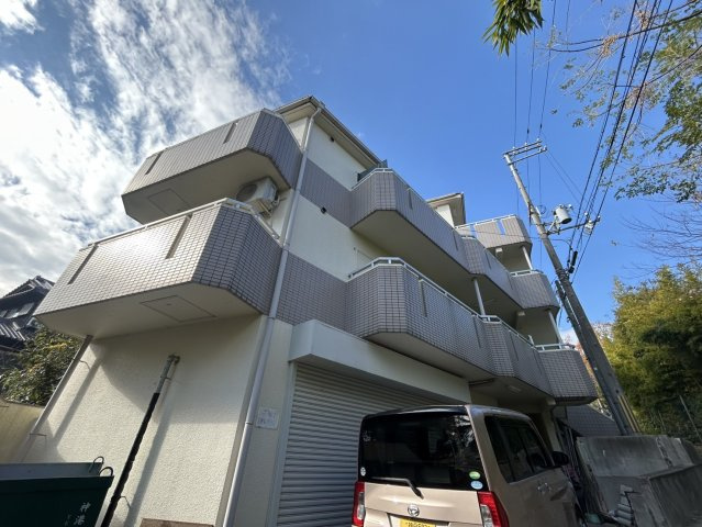 サンマリン名谷