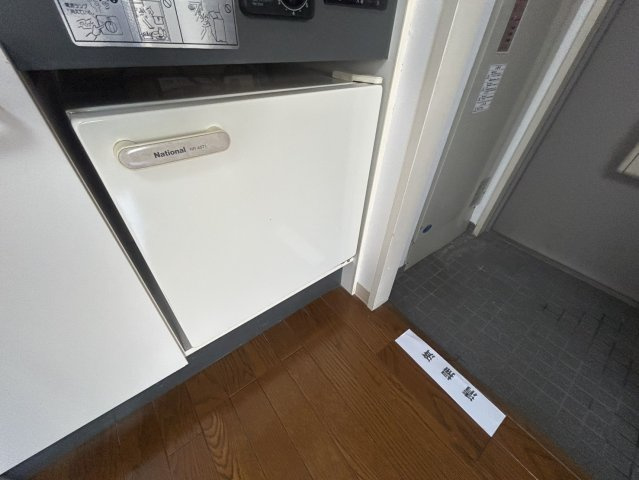 YKハイツ西明石の設備