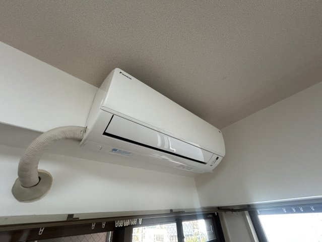 YKハイツ西明石の設備