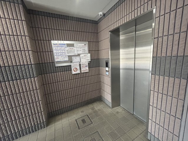 YKハイツ西明石のその他