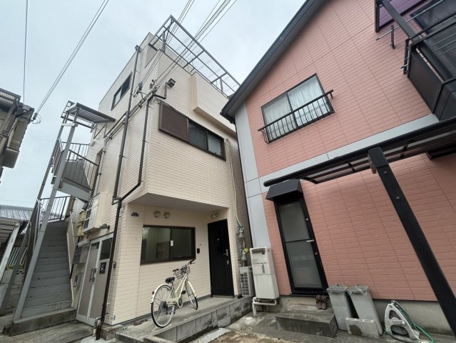 オーシャンコート