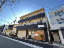 AIROSE立花の画像