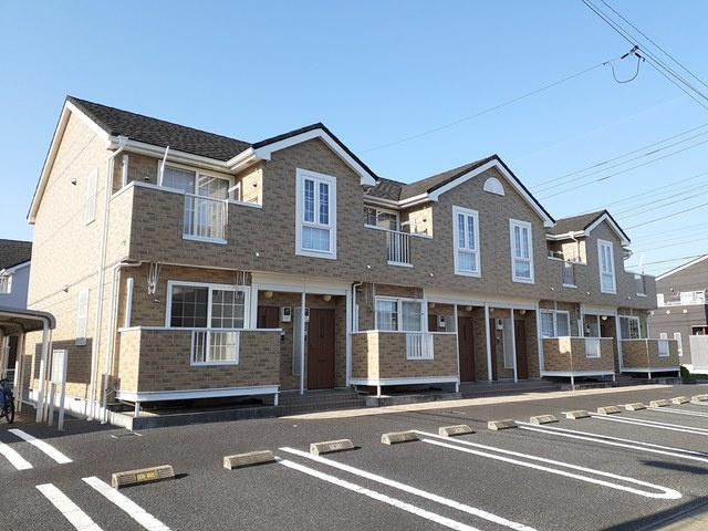 ヴィラ・アベニールＣ