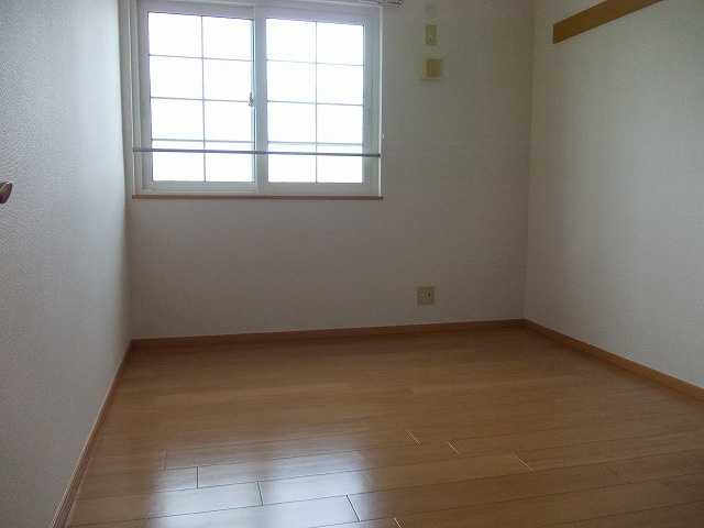 ヴィラ・アベニールＣの寝室|その他部屋・スペース