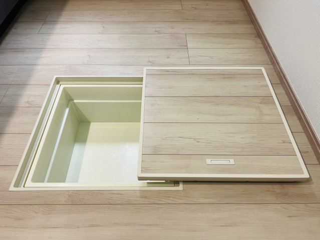 高浜市湯山町４丁目16-11『仲介手数料無料』新築戸建てのその他