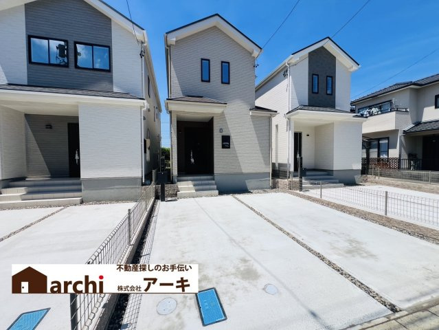 高浜市湯山町４丁目16-11『仲介手数料無料』新築戸建て