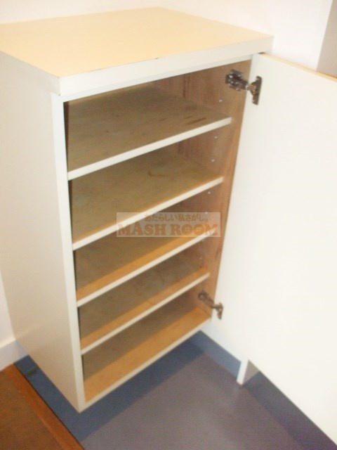 メゾン高山の設備