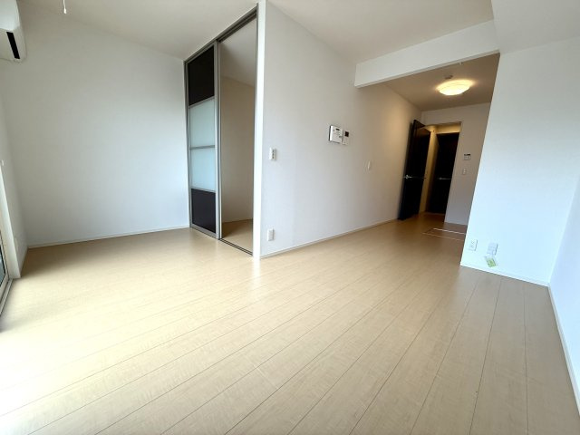 エアコン付きで初期費用を抑えれます♪