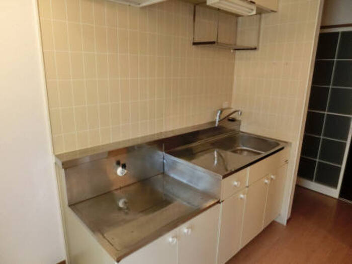 シェリールAIのキッチン|201キッチン