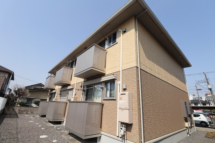 Spring Court（スプリング コート）