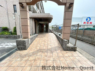 【エントランス】 | カサベルデ大正