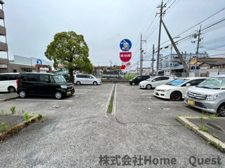 【駐車場】 | カサベルデ大正