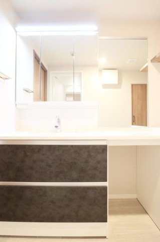 【独立洗面台】 | エステートマンション赤坂けやき通り☆仲介手数料無料☆