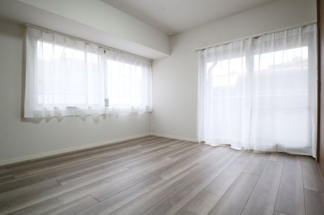 【洋室】 | エステートマンション赤坂けやき通り☆仲介手数料無料☆