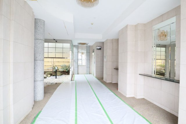 【その他】 | エステートマンション赤坂けやき通り☆仲介手数料無料☆