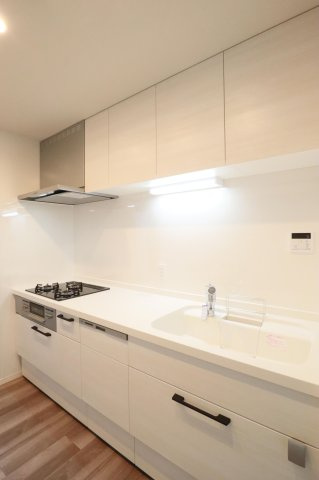 【キッチン】 | エステートマンション赤坂けやき通り☆仲介手数料無料☆