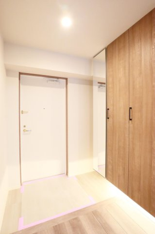 【玄関】 | エステートマンション赤坂けやき通り☆仲介手数料無料☆