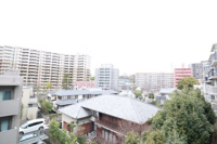 【展望】 | エステートマンション赤坂けやき通り☆仲介手数料無料☆