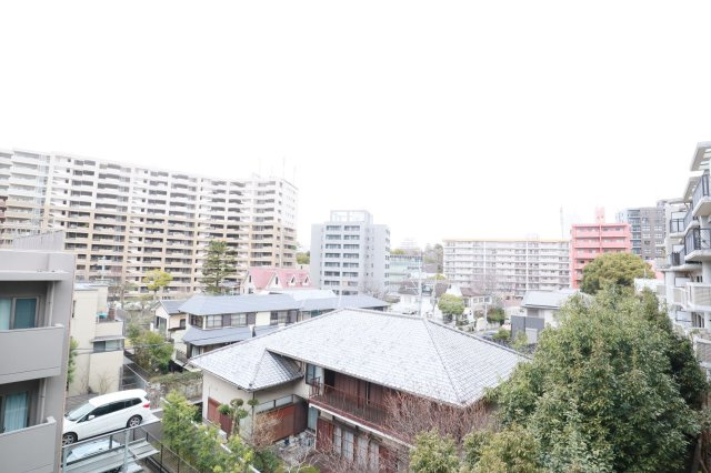 【展望】 | エステートマンション赤坂けやき通り☆仲介手数料無料☆