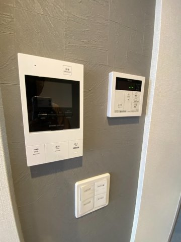 【セキュリティ】 | COAT ARAHA BEACH